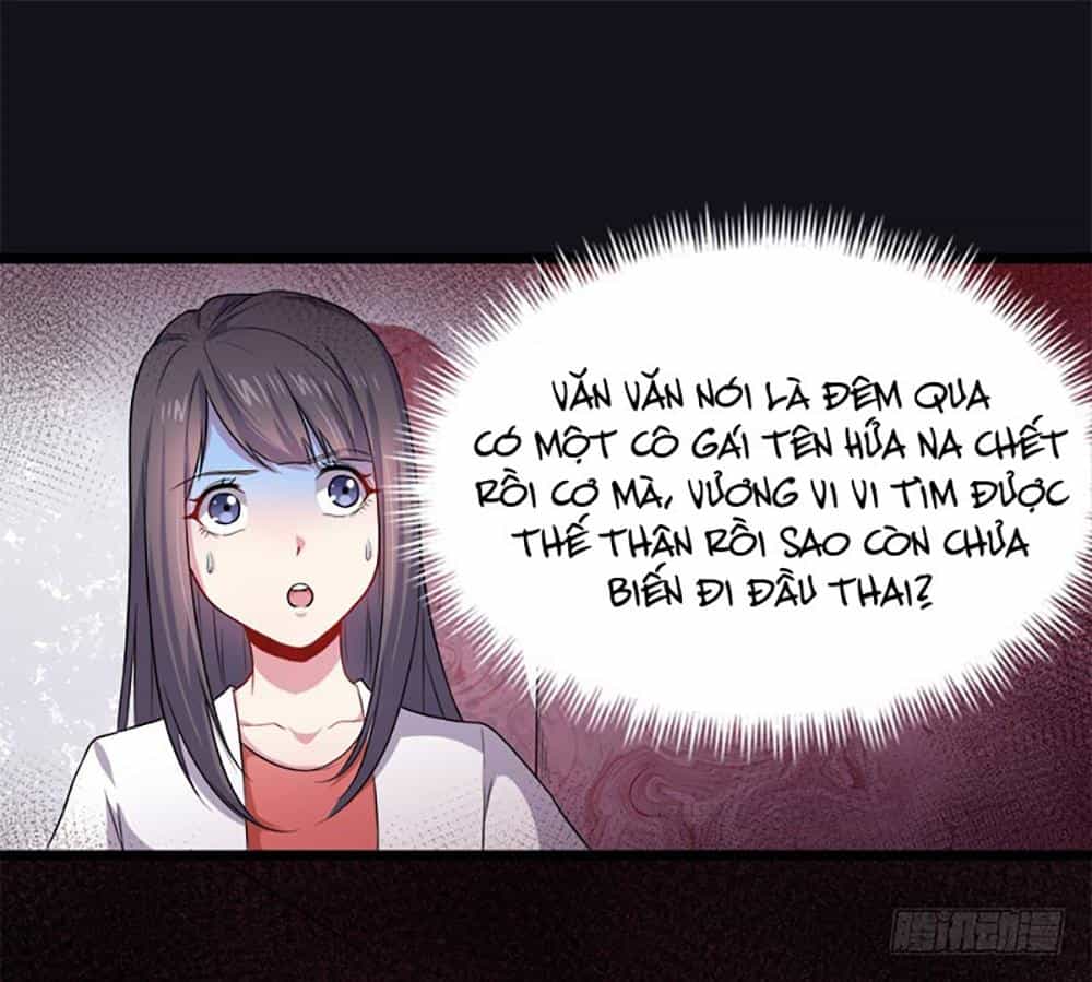 Ngạo Kiều Quỷ Vương Yêu Ta - Chương 37 - ảnh 34