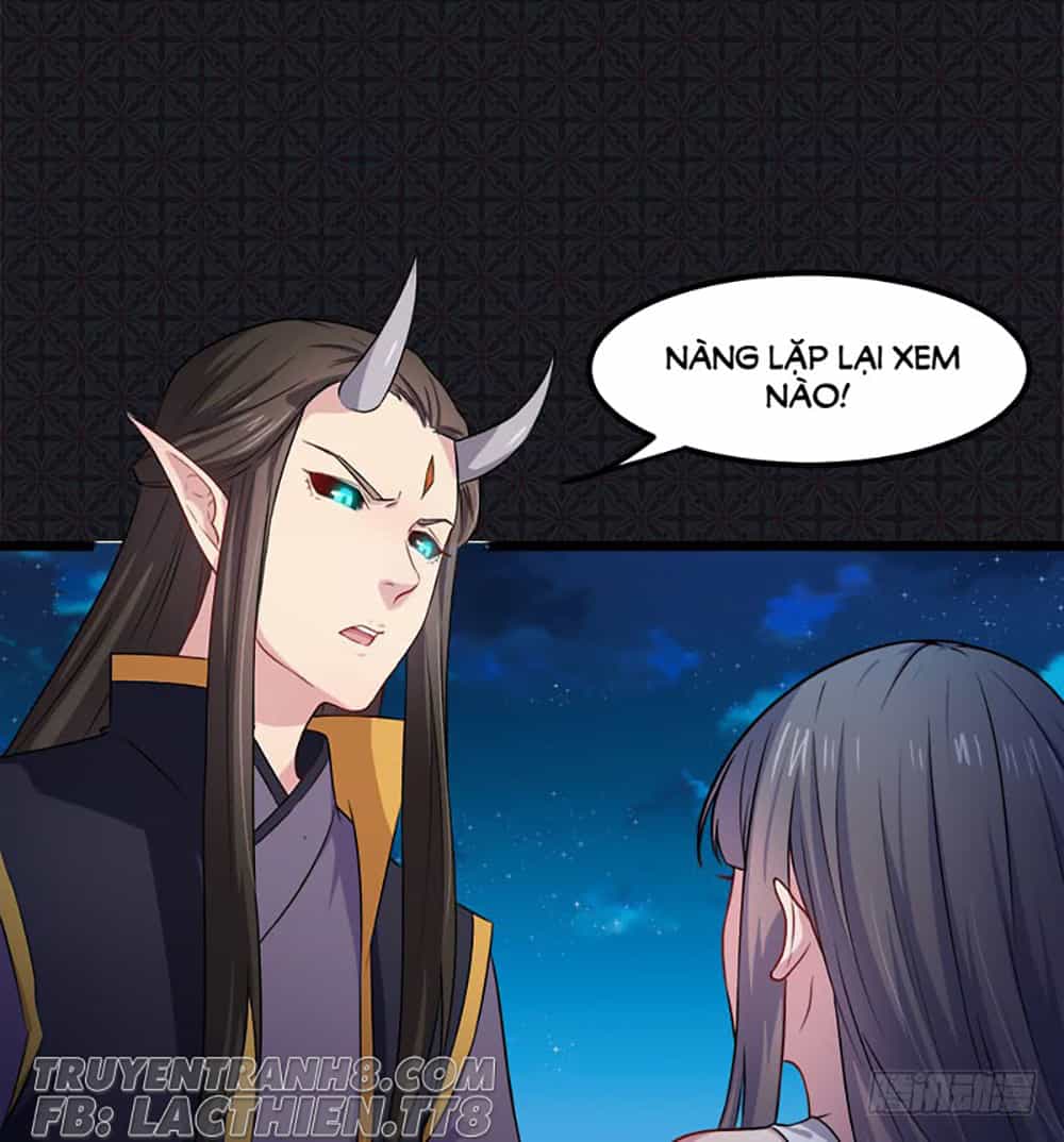 Ngạo Kiều Quỷ Vương Yêu Ta - Chương 38 - ảnh 37