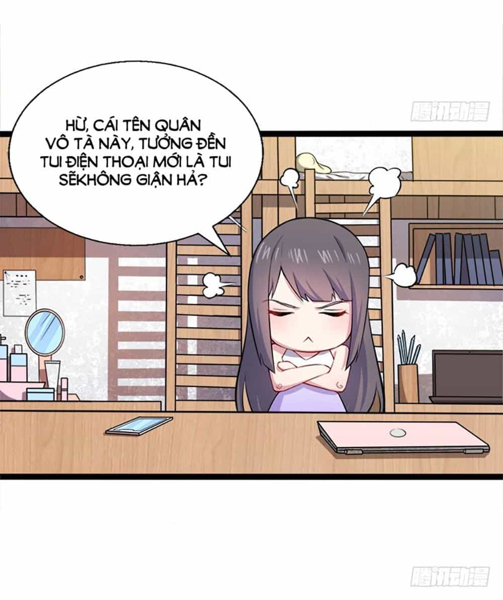 Ngạo Kiều Quỷ Vương Yêu Ta - Chương 39 - ảnh 34