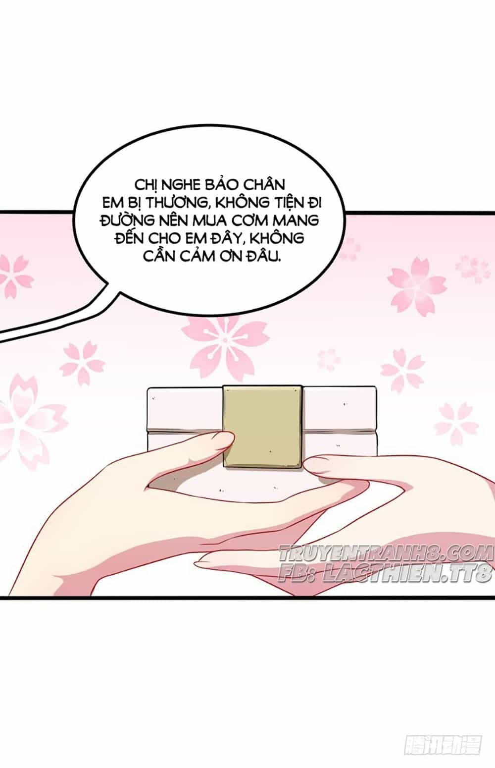 Ngạo Kiều Quỷ Vương Yêu Ta - Chương 39 - ảnh 41