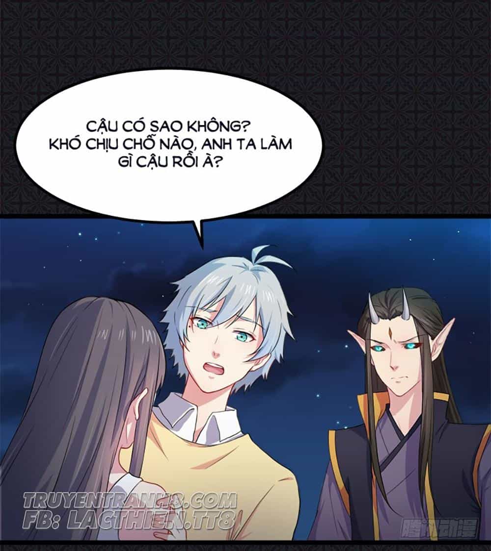 Ngạo Kiều Quỷ Vương Yêu Ta - Chương 39 - ảnh 8