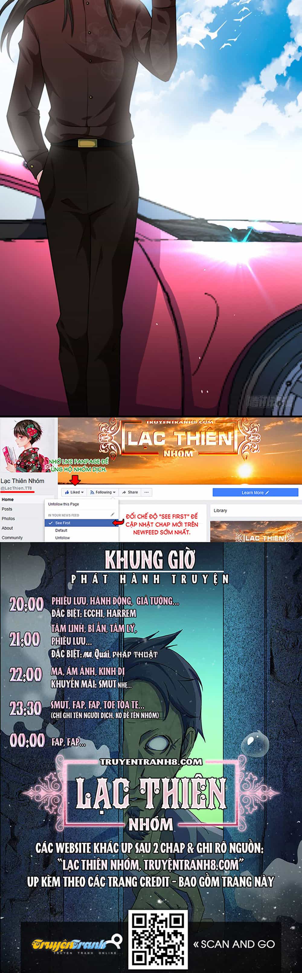 Ngạo Kiều Quỷ Vương Yêu Ta - Chương 40 - ảnh 50