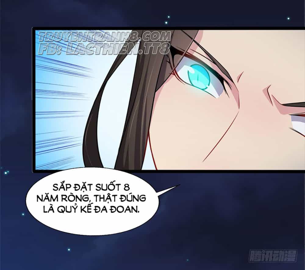 Ngạo Kiều Quỷ Vương Yêu Ta - Chương 43 - ảnh 13