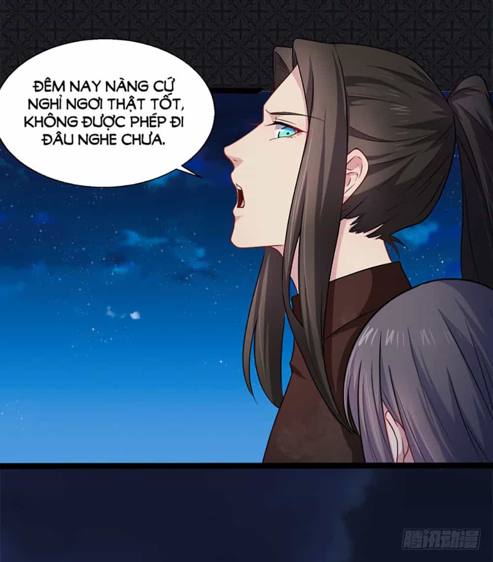 Ngạo Kiều Quỷ Vương Yêu Ta - Chương 43 - ảnh 32