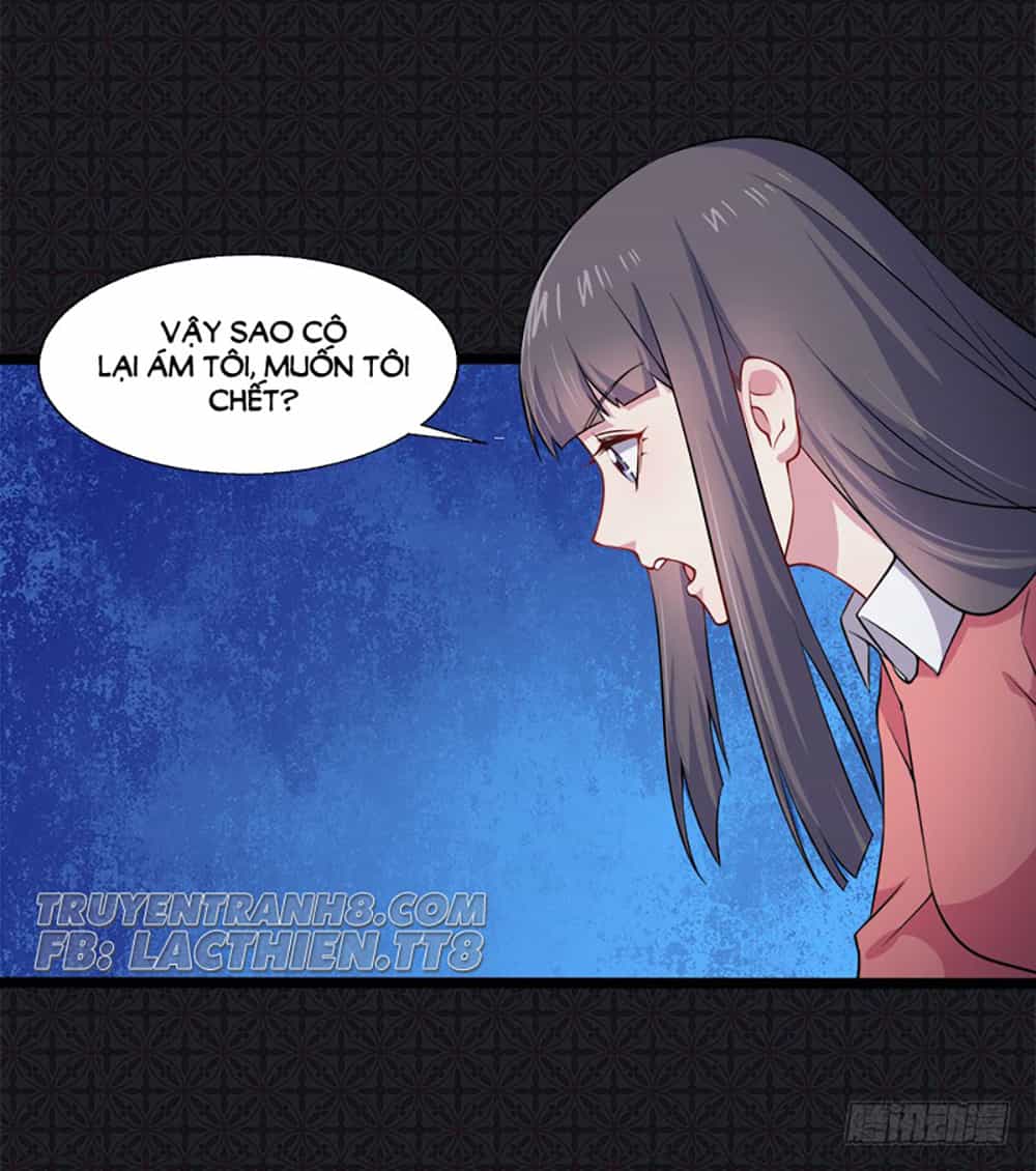 Ngạo Kiều Quỷ Vương Yêu Ta - Chương 43 - ảnh 8