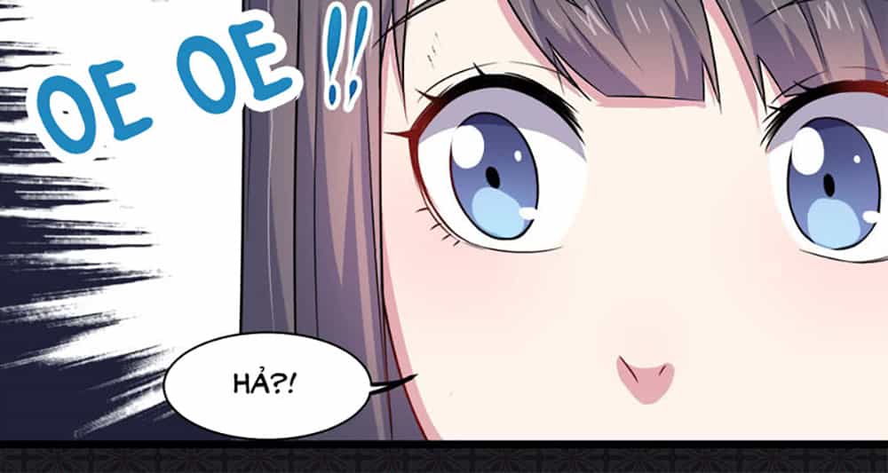 Ngạo Kiều Quỷ Vương Yêu Ta - Chương 44 - ảnh 16