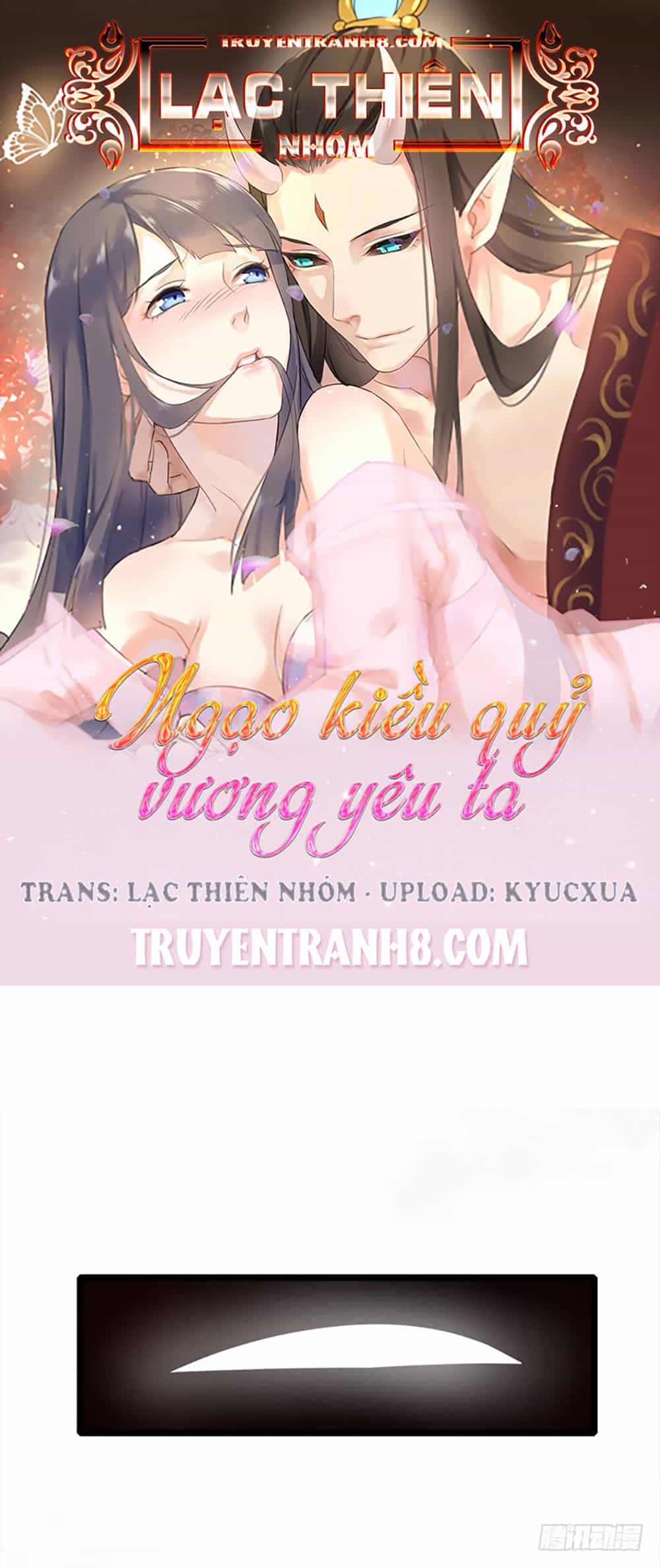 Ngạo Kiều Quỷ Vương Yêu Ta - Chương 47.2 - ảnh 1