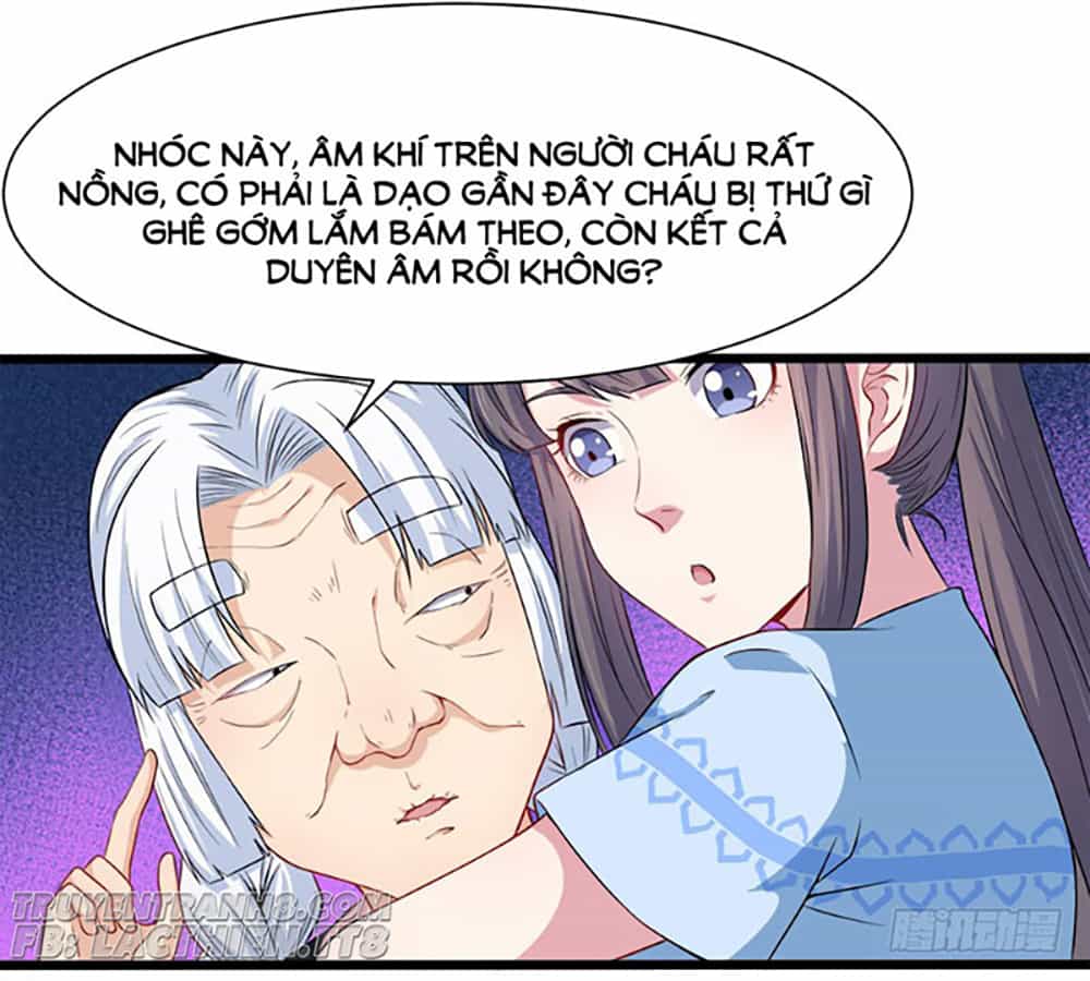 Ngạo Kiều Quỷ Vương Yêu Ta - Chương 47.2 - ảnh 6