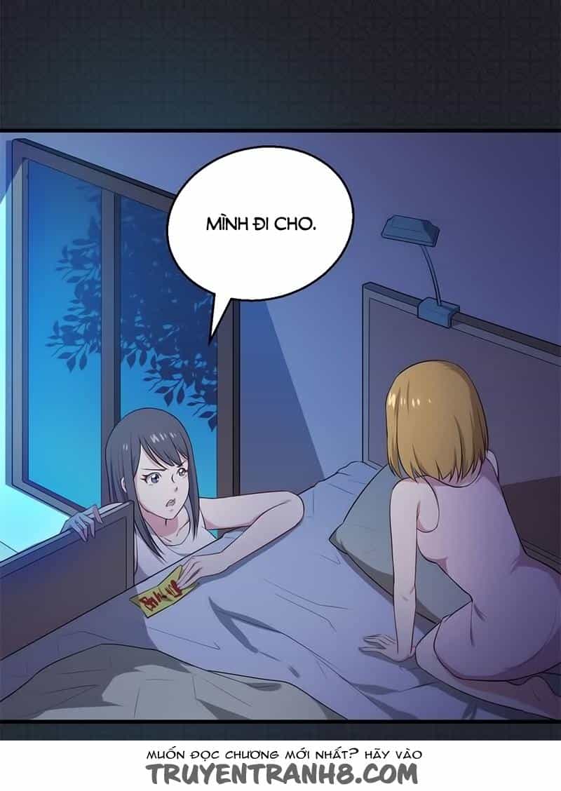Ngạo Kiều Quỷ Vương Yêu Ta - Chương 5 - ảnh 9