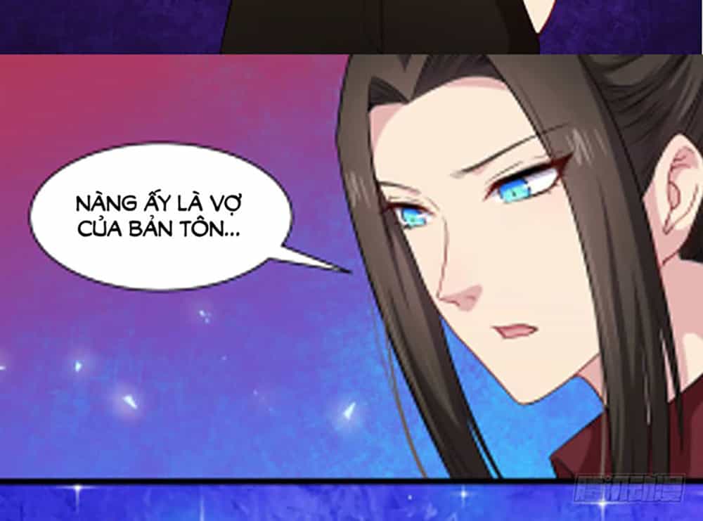 Ngạo Kiều Quỷ Vương Yêu Ta - Chương 49 - ảnh 39