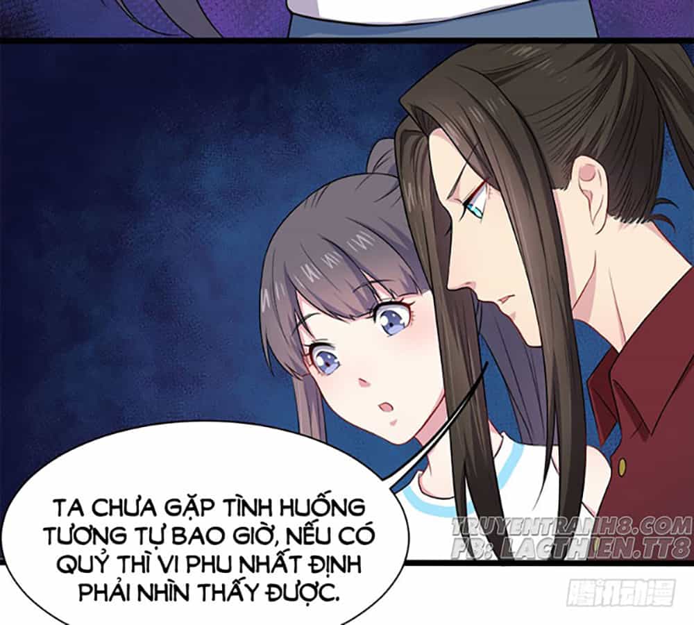 Ngạo Kiều Quỷ Vương Yêu Ta - Chương 49 - ảnh 4