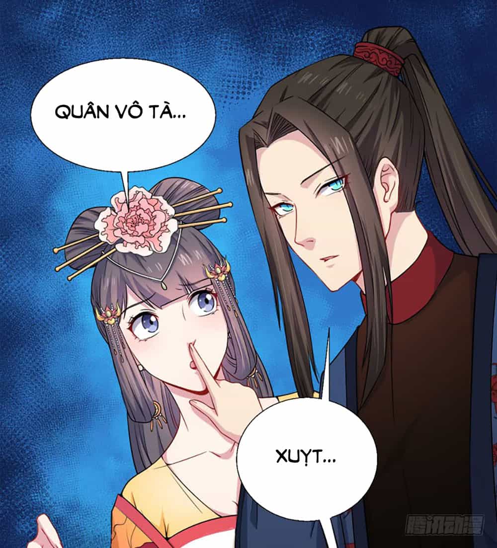 Ngạo Kiều Quỷ Vương Yêu Ta - Chương 51 - ảnh 28