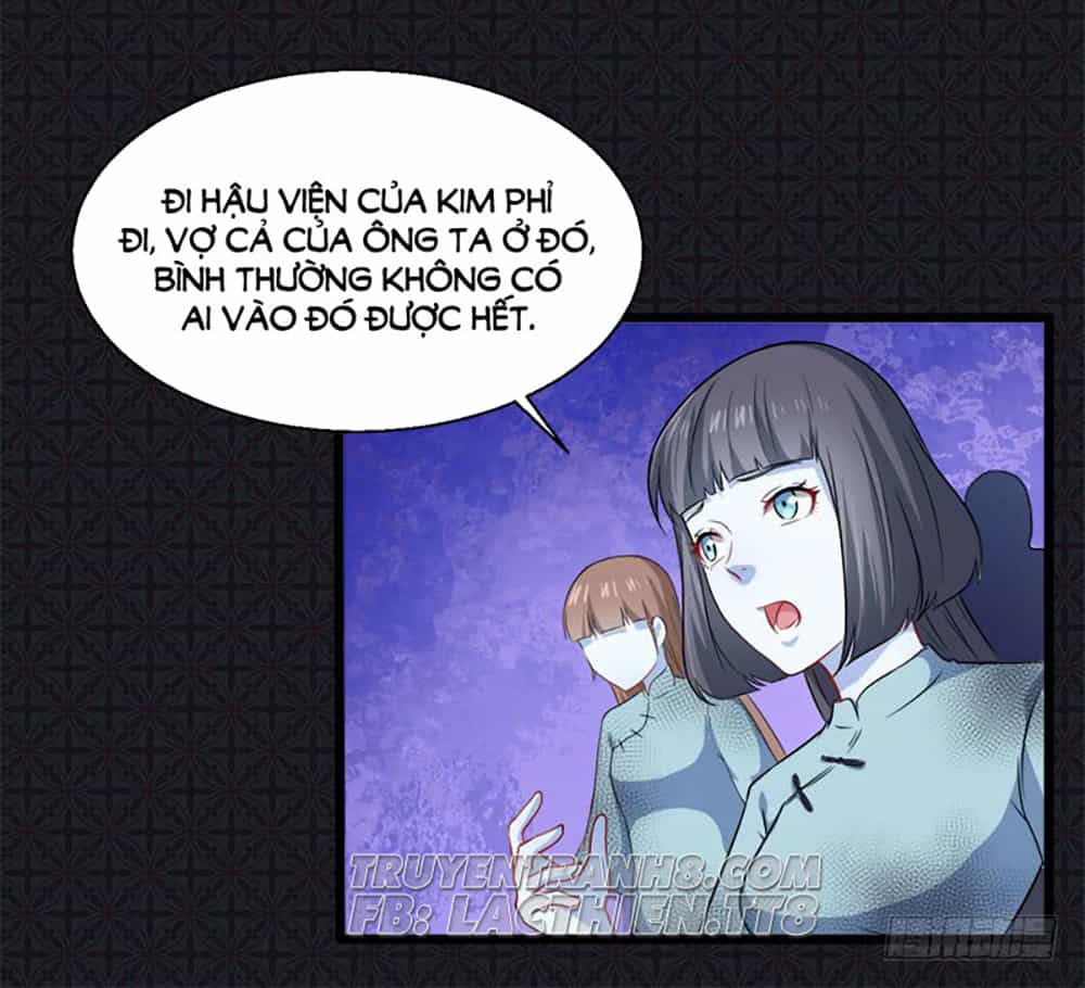 Ngạo Kiều Quỷ Vương Yêu Ta - Chương 52 - ảnh 16