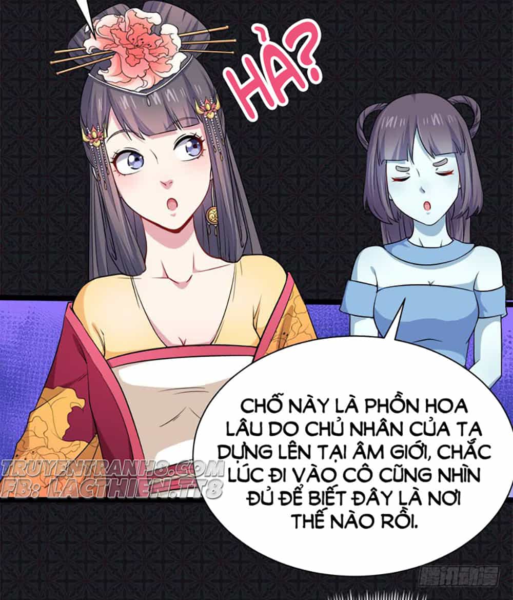 Ngạo Kiều Quỷ Vương Yêu Ta - Chương 53 - ảnh 21