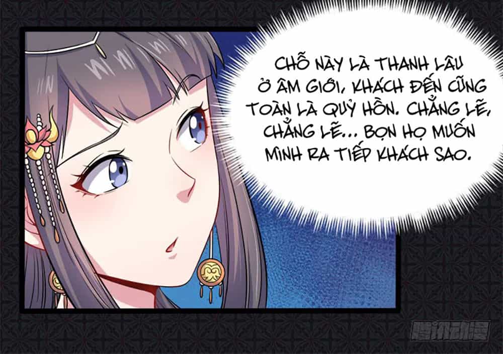 Ngạo Kiều Quỷ Vương Yêu Ta - Chương 53 - ảnh 22