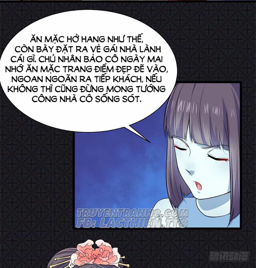Ngạo Kiều Quỷ Vương Yêu Ta - Chương 53 - ảnh 24