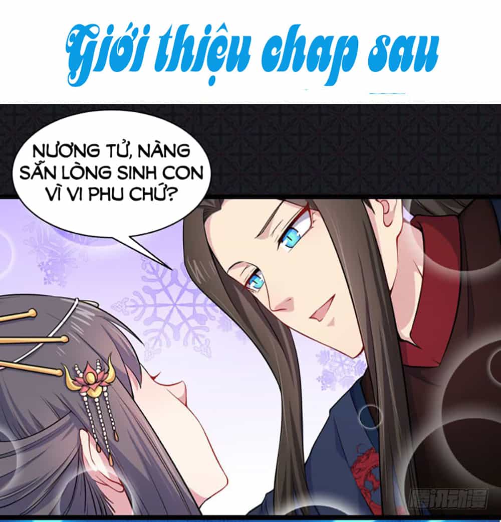 Ngạo Kiều Quỷ Vương Yêu Ta - Chương 53 - ảnh 37