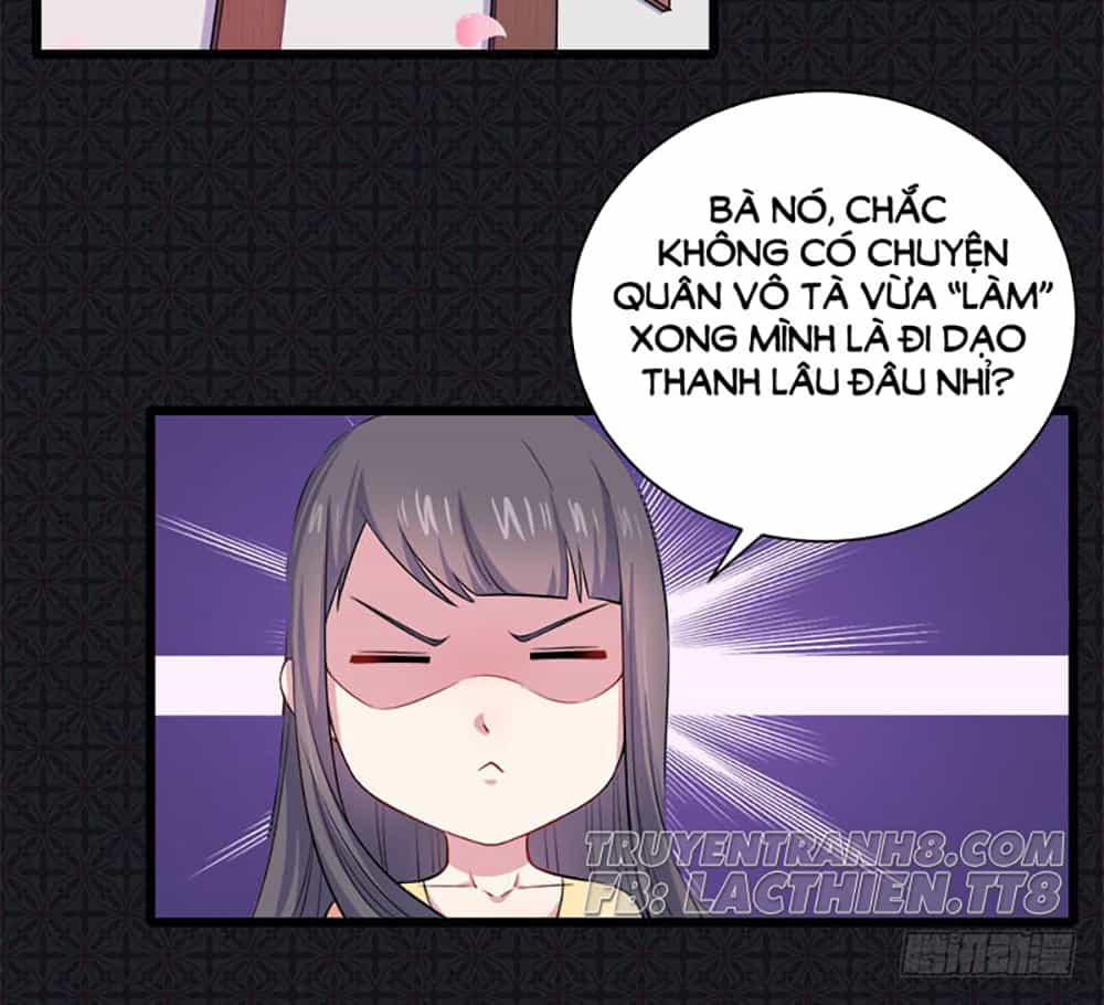 Ngạo Kiều Quỷ Vương Yêu Ta - Chương 55 - ảnh 30
