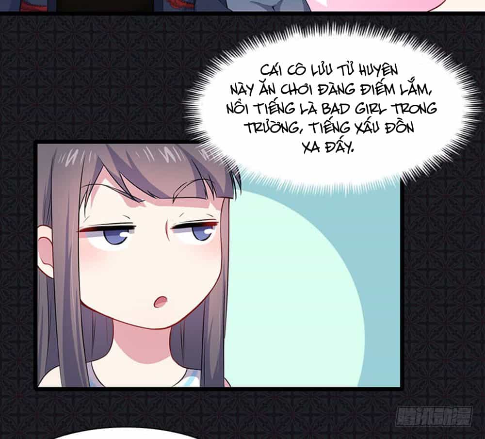 Ngạo Kiều Quỷ Vương Yêu Ta - Chương 56 - ảnh 30