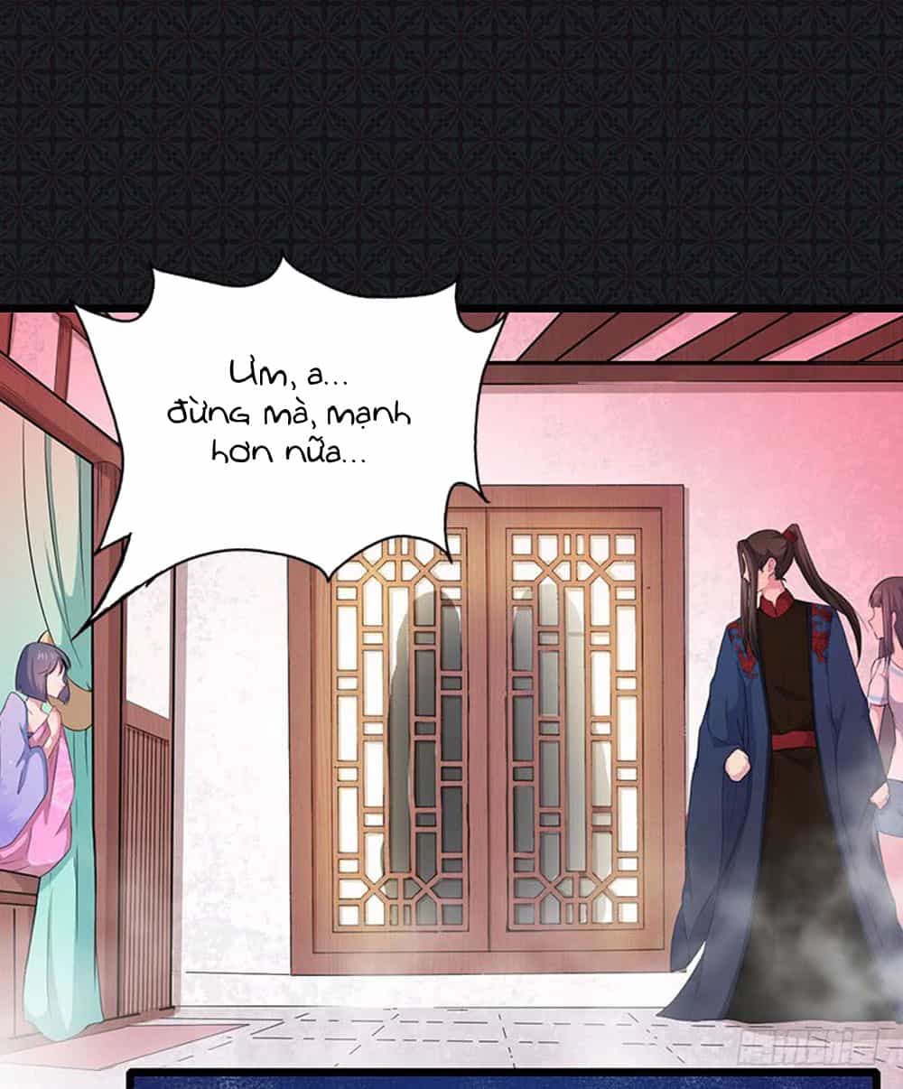 Ngạo Kiều Quỷ Vương Yêu Ta - Chương 56 - ảnh 37