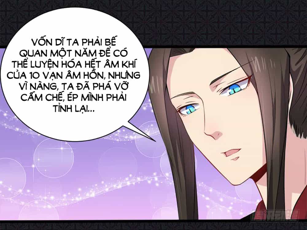 Ngạo Kiều Quỷ Vương Yêu Ta - Chương 56 - ảnh 8