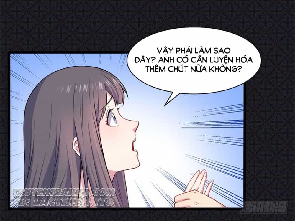 Ngạo Kiều Quỷ Vương Yêu Ta - Chương 56 - ảnh 9