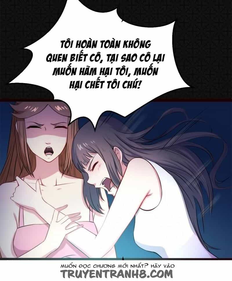 Ngạo Kiều Quỷ Vương Yêu Ta - Chương 6 - ảnh 33