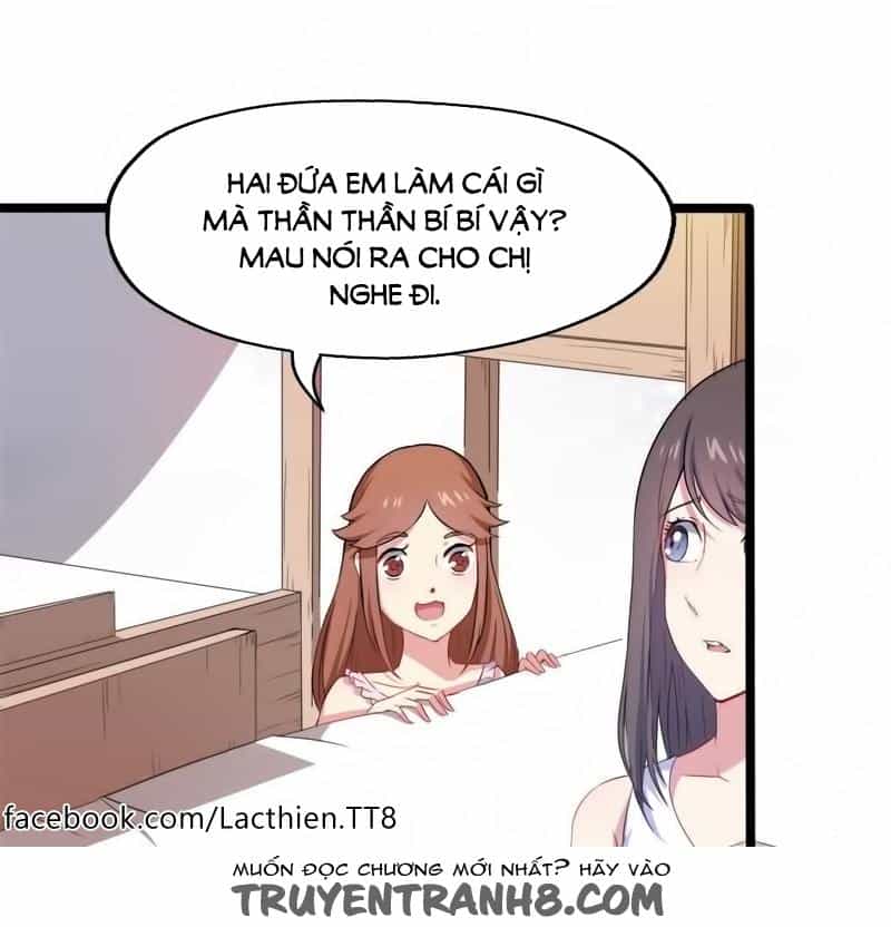 Ngạo Kiều Quỷ Vương Yêu Ta - Chương 6 - ảnh 9