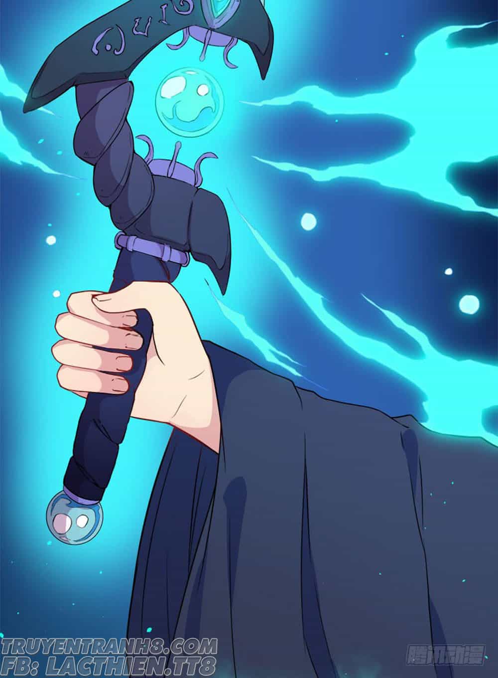 Ngạo Kiều Quỷ Vương Yêu Ta - Chương 59 - ảnh 37