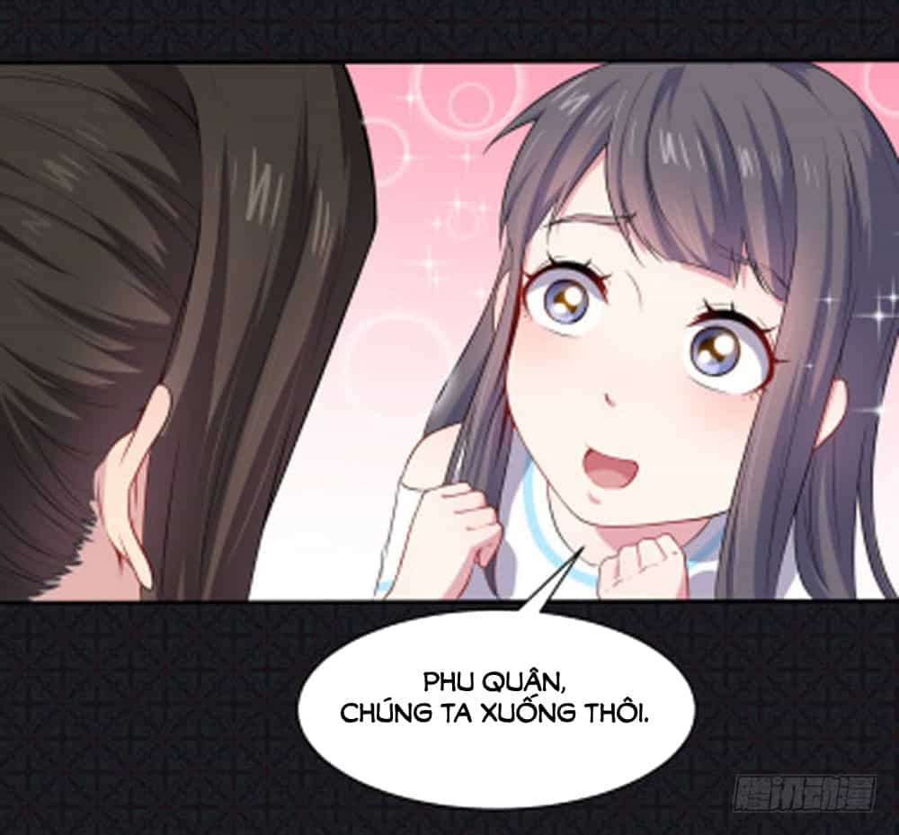 Ngạo Kiều Quỷ Vương Yêu Ta - Chương 59 - ảnh 46