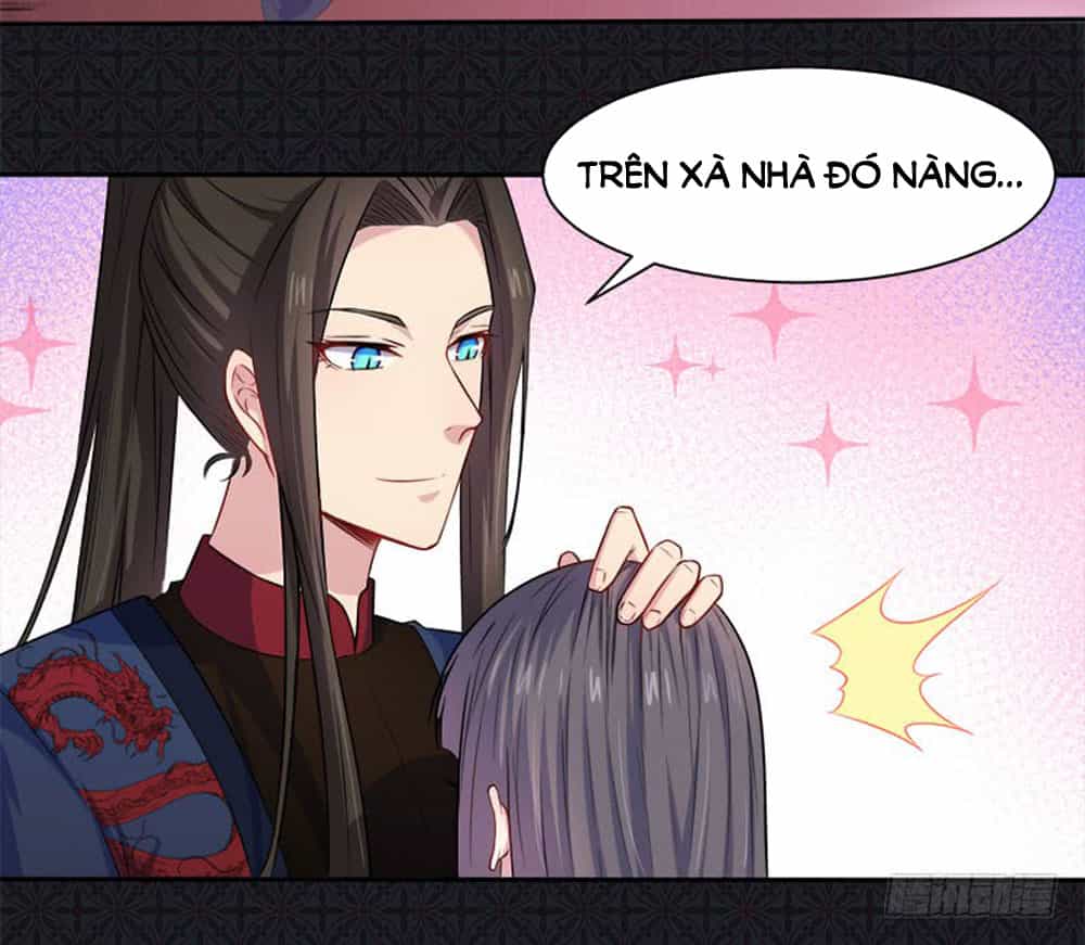 Ngạo Kiều Quỷ Vương Yêu Ta - Chương 60 - ảnh 26