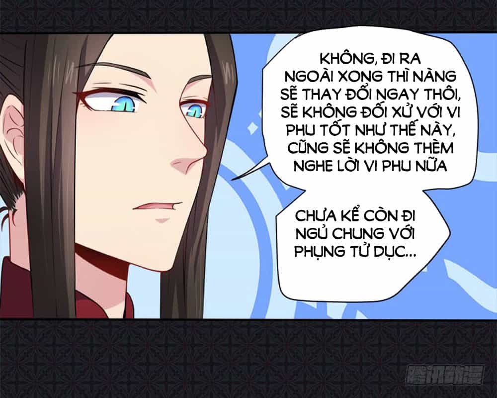 Ngạo Kiều Quỷ Vương Yêu Ta - Chương 60 - ảnh 28
