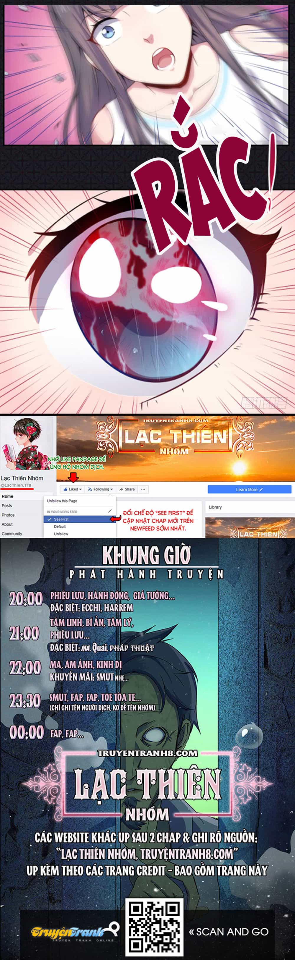 Ngạo Kiều Quỷ Vương Yêu Ta - Chương 60 - ảnh 42