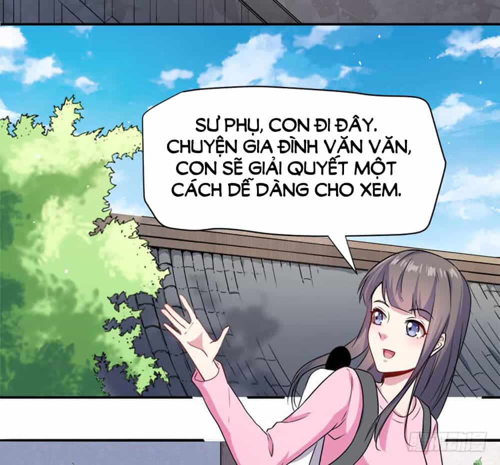 Ngạo Kiều Quỷ Vương Yêu Ta - Chương 63 - ảnh 13