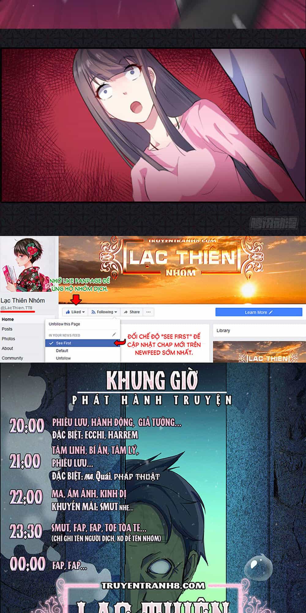 Ngạo Kiều Quỷ Vương Yêu Ta - Chương 65 - ảnh 42