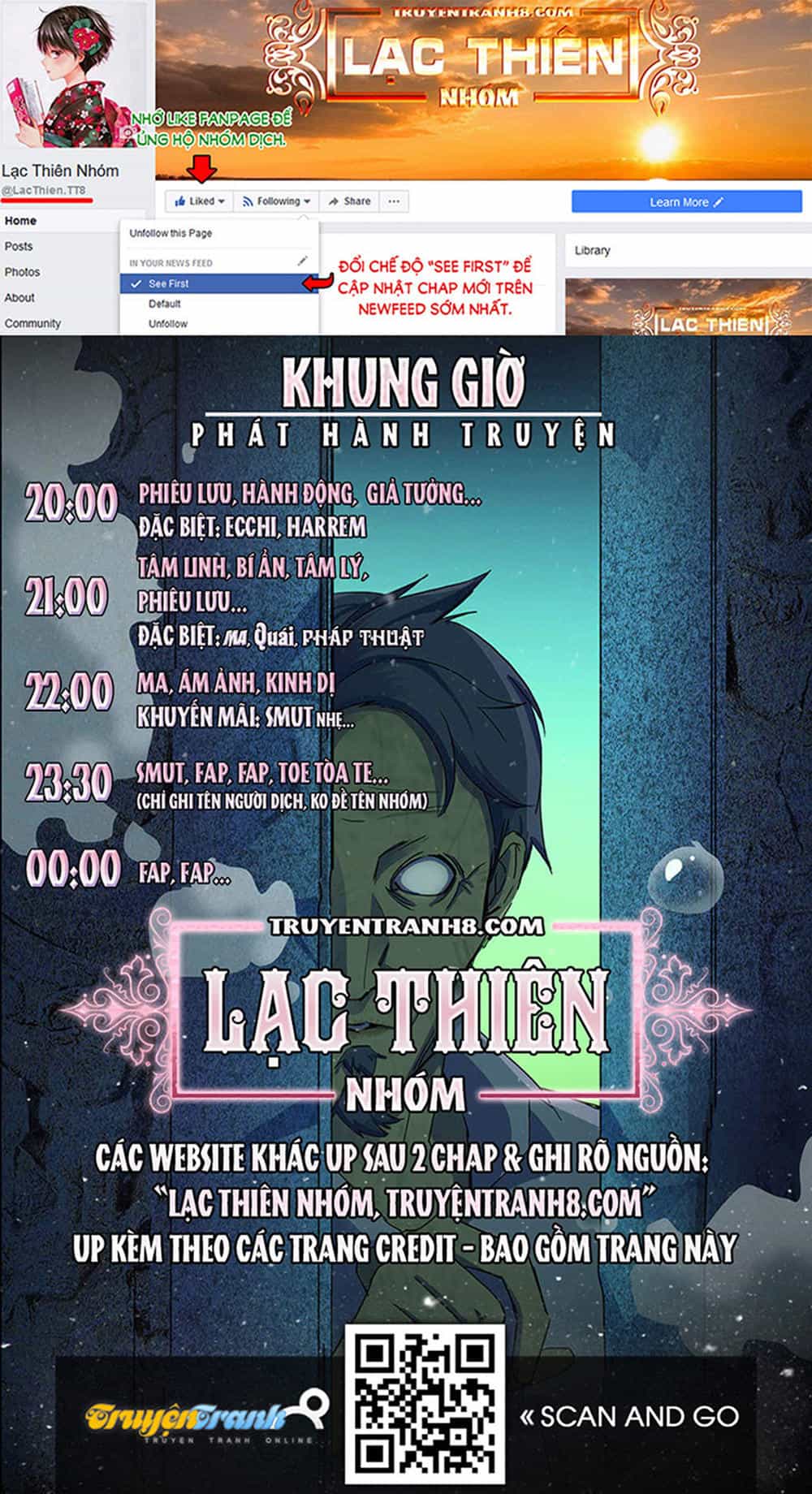 Ngạo Kiều Quỷ Vương Yêu Ta - Chương 66 - ảnh 49