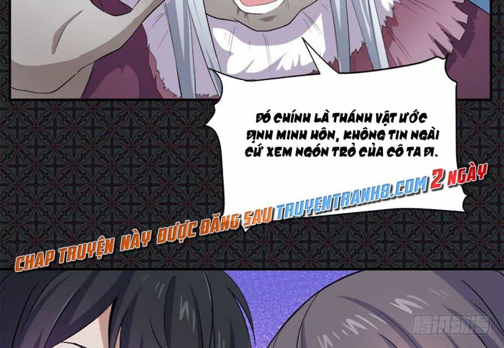Ngạo Kiều Quỷ Vương Yêu Ta - Chương 68 - ảnh 37