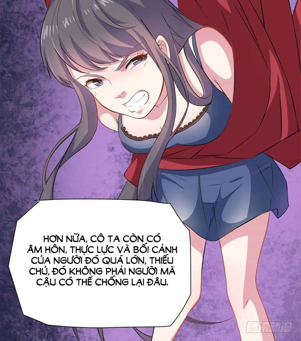 Ngạo Kiều Quỷ Vương Yêu Ta - Chương 68 - ảnh 4