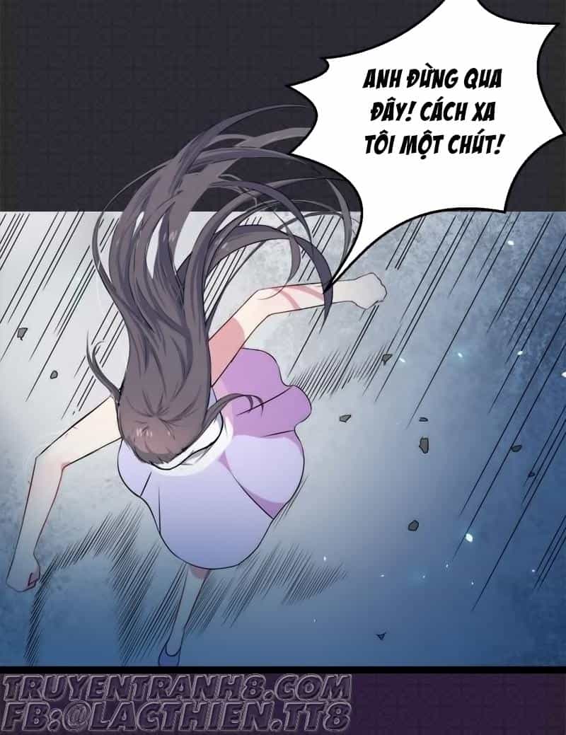 Ngạo Kiều Quỷ Vương Yêu Ta - Chương 7 - ảnh 22