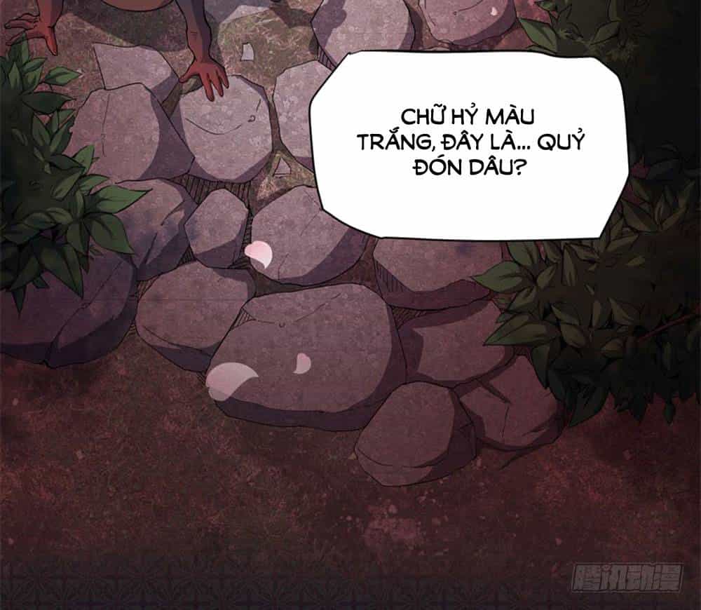 Ngạo Kiều Quỷ Vương Yêu Ta - Chương 69 - ảnh 40