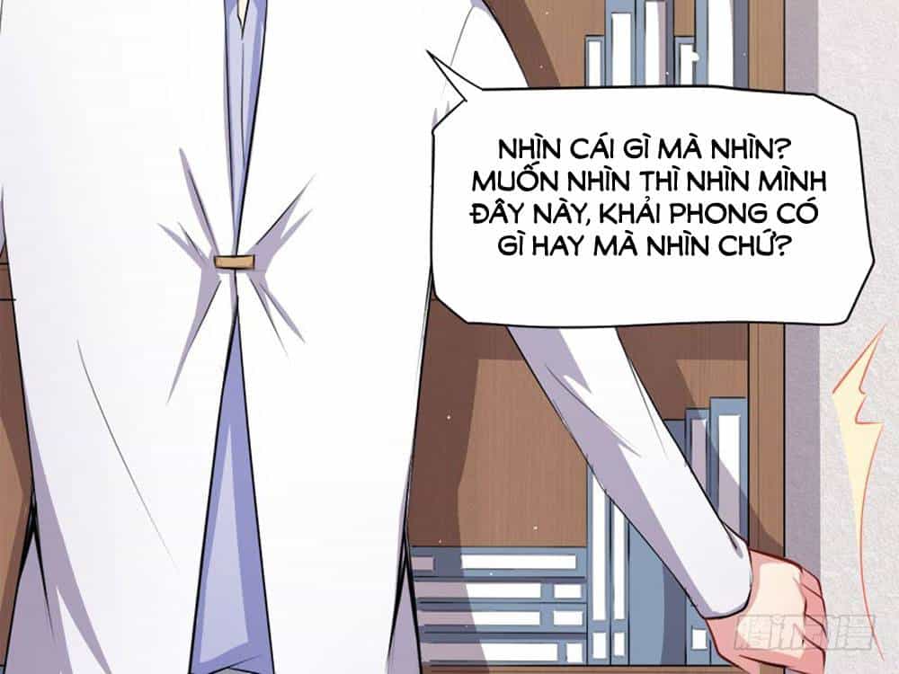 Ngạo Kiều Quỷ Vương Yêu Ta - Chương 70 - ảnh 16
