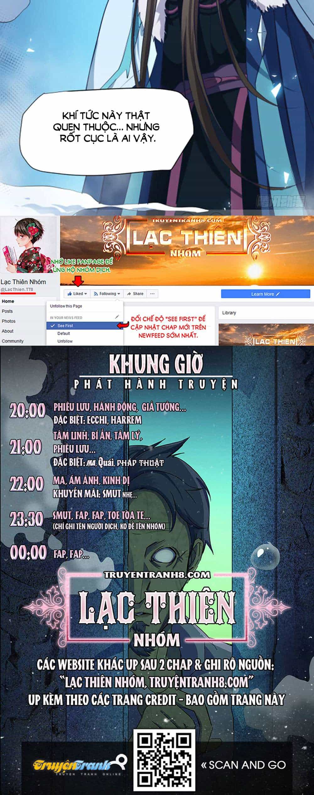 Ngạo Kiều Quỷ Vương Yêu Ta - Chương 73 - ảnh 55
