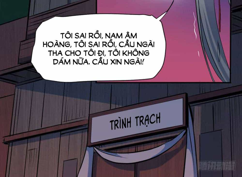Ngạo Kiều Quỷ Vương Yêu Ta - Chương 74 - ảnh 19