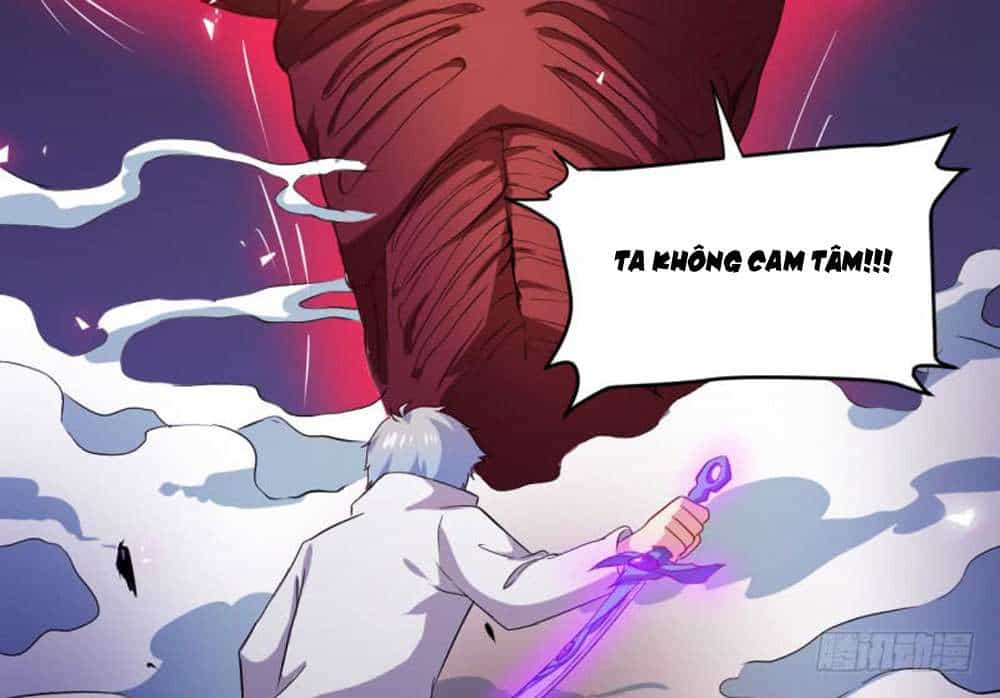 Ngạo Kiều Quỷ Vương Yêu Ta - Chương 74 - ảnh 36