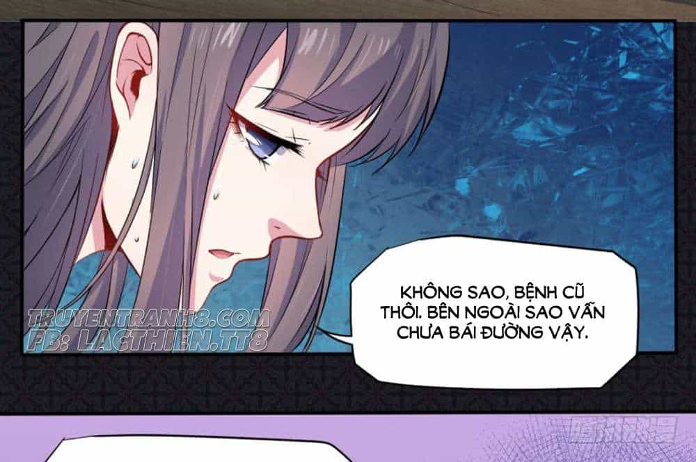 Ngạo Kiều Quỷ Vương Yêu Ta - Chương 74 - ảnh 6