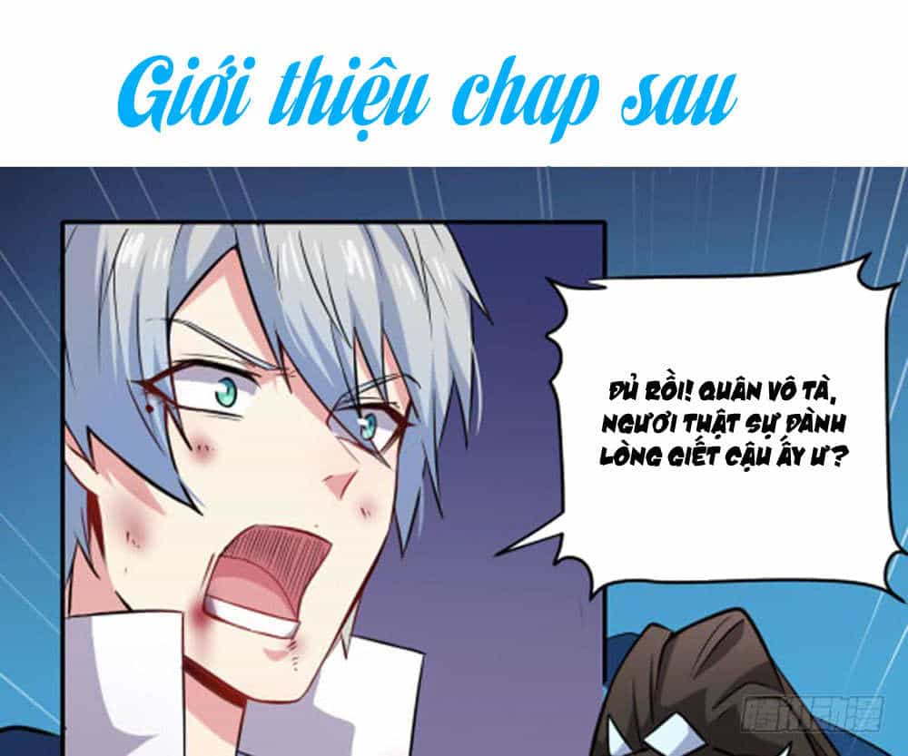 Ngạo Kiều Quỷ Vương Yêu Ta - Chương 75 - ảnh 42