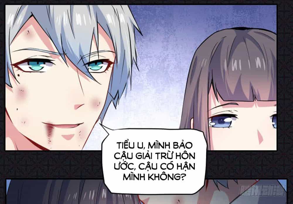 Ngạo Kiều Quỷ Vương Yêu Ta - Chương 76 - ảnh 15