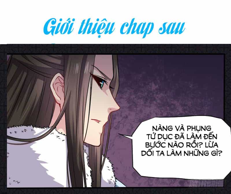 Ngạo Kiều Quỷ Vương Yêu Ta - Chương 76 - ảnh 47