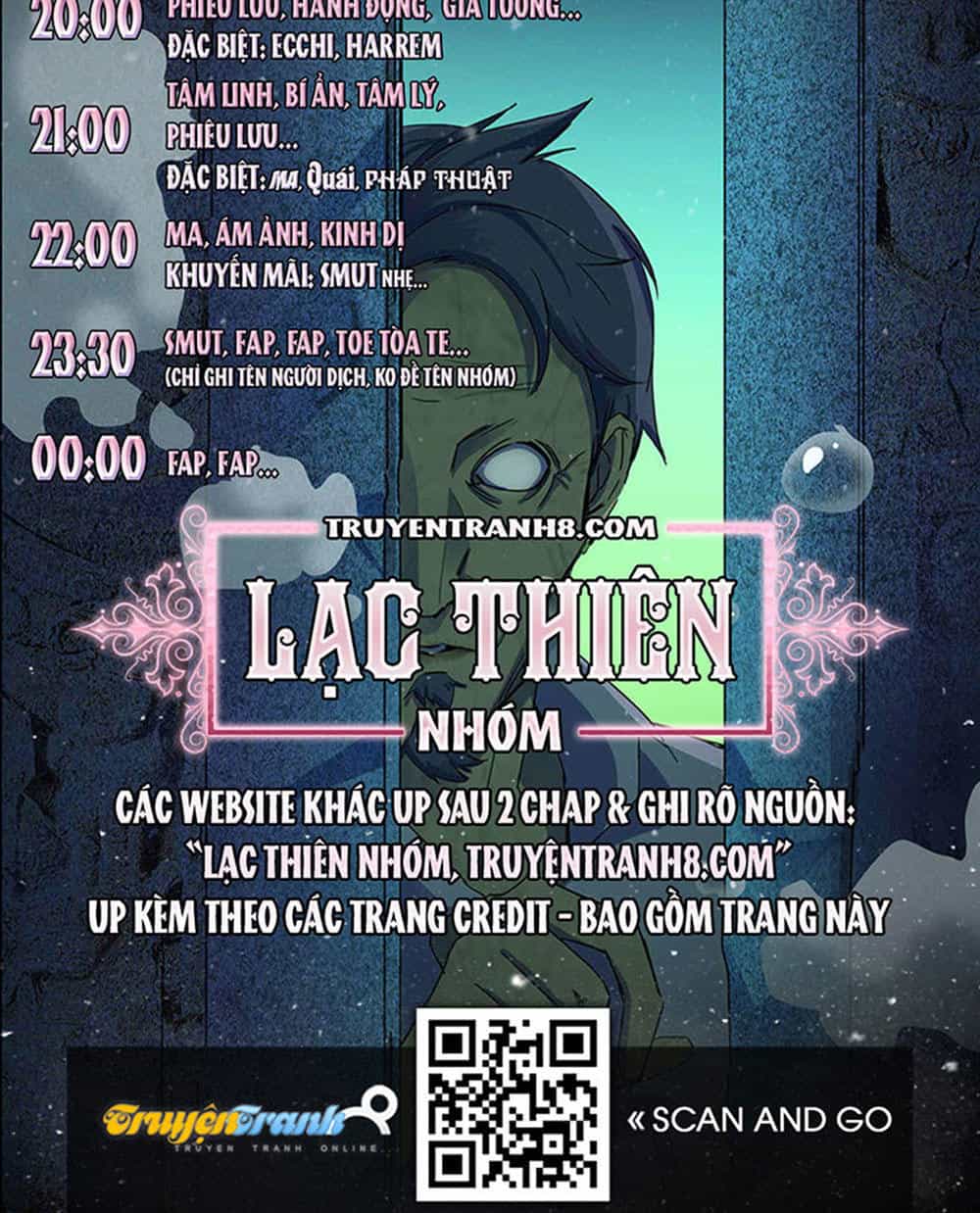 Ngạo Kiều Quỷ Vương Yêu Ta - Chương 76 - ảnh 50