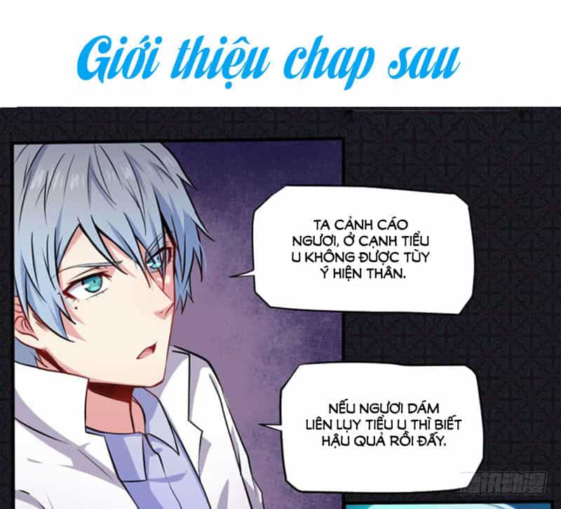 Ngạo Kiều Quỷ Vương Yêu Ta - Chương 77 - ảnh 38